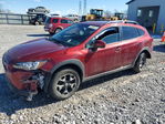 Subaru XV 2018