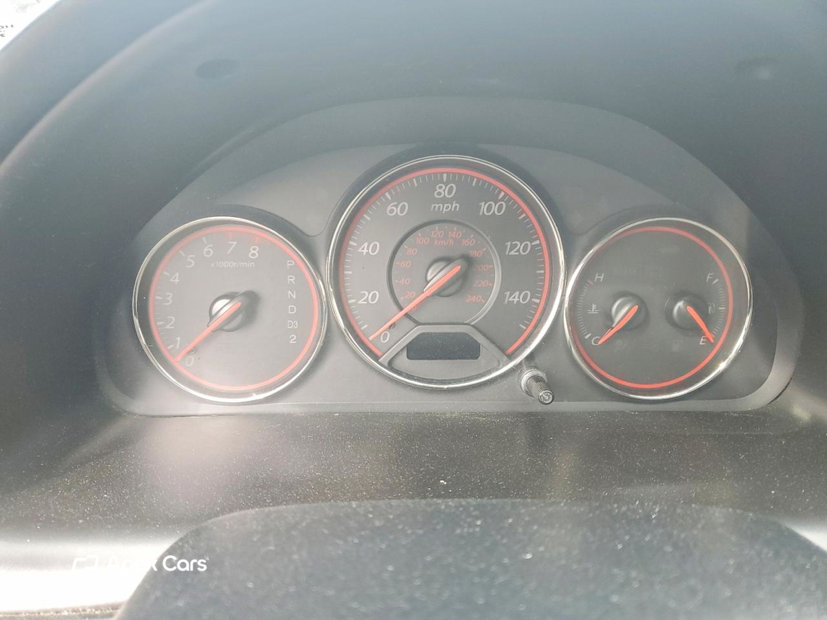 Honda Civic 2005