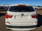 BMW X3 2013