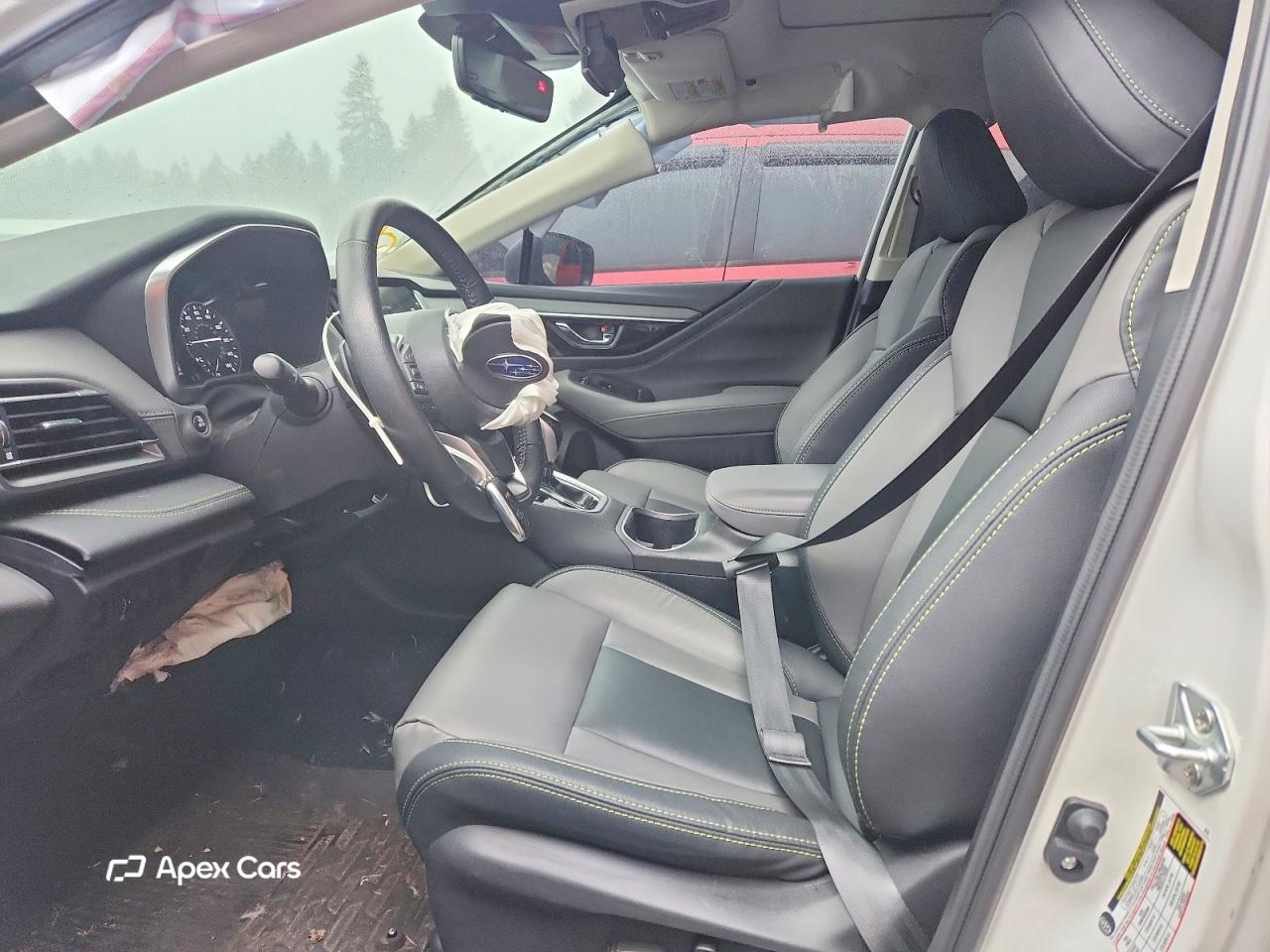 Subaru Outback 2023