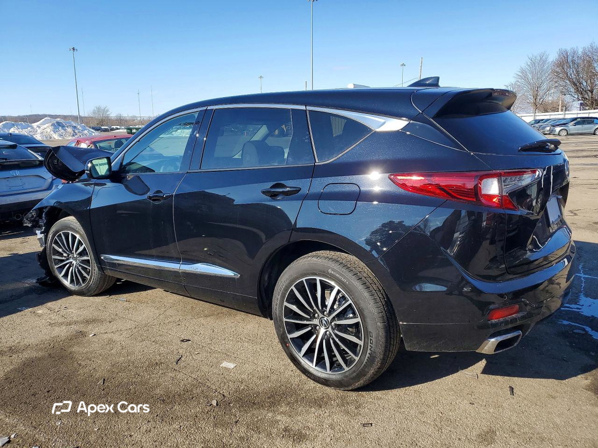 Acura RDX 2026