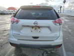 Nissan Rogue 2015
