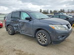 Nissan Pathfinder 2014