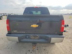Chevrolet Silverado 2013