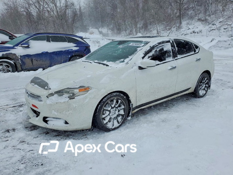 Dodge Dart 2013 - Zdjęcie 1 z 12