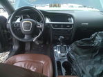 Audi A5 2008