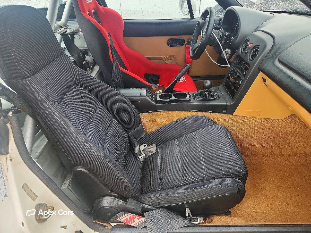 Mazda MX-5 1994