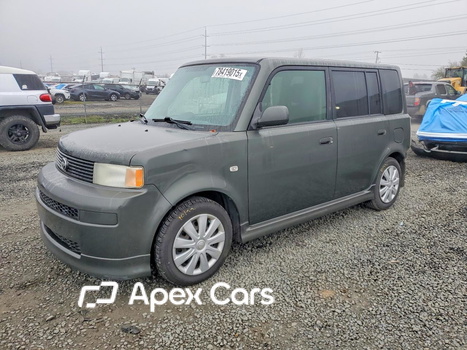 Scion xB 2005 - Image 1 of 15