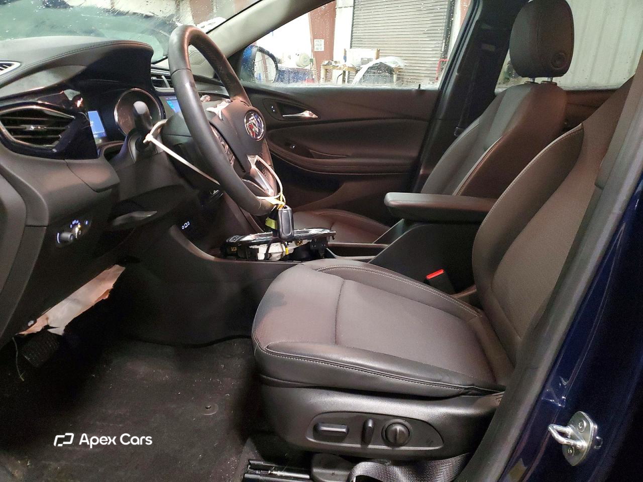 Buick Encore 2023