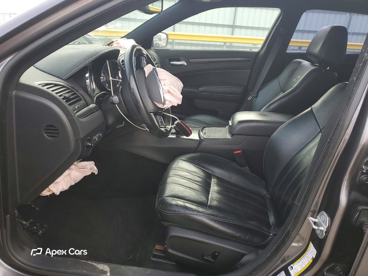 Chrysler 300 2014