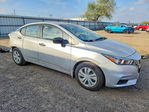 Nissan Versa 2021