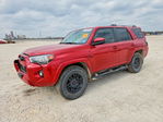 Toyota 4Runner 2024
