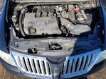 Lincoln MKS 2009