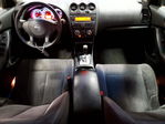 Nissan Altima 2011