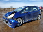 Honda Fit 2011