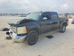 Chevrolet Silverado 2013