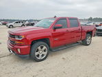 Chevrolet Silverado 2018