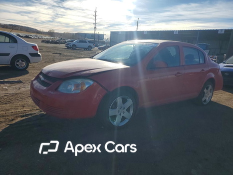 Chevrolet Cobalt 2007 - Image 1 of 12