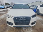Audi Q3 2015