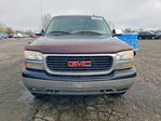 GMC Sierra 2002