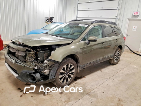 Subaru Outback 2015 - Image 1 of 13