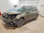 Subaru Outback 2015