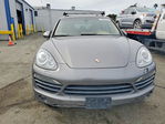 Porsche Cayenne 2012