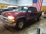 Chevrolet Silverado 2002