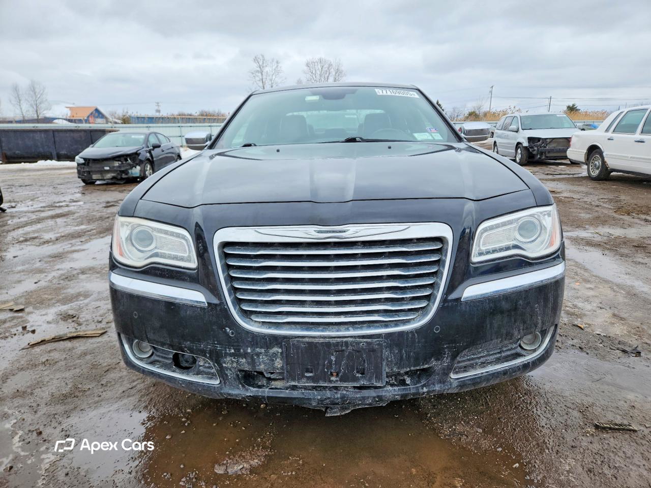 Chrysler 300 2013