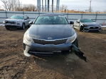Kia Optima 2018