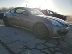 Hyundai Genesis 2011