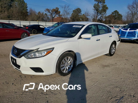 Nissan Altima 2016 - Image 1 of 13