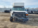 Ford Econoline 2011