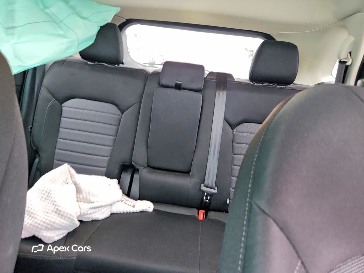 Ford Edge 2016