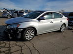 Nissan Sentra 2019