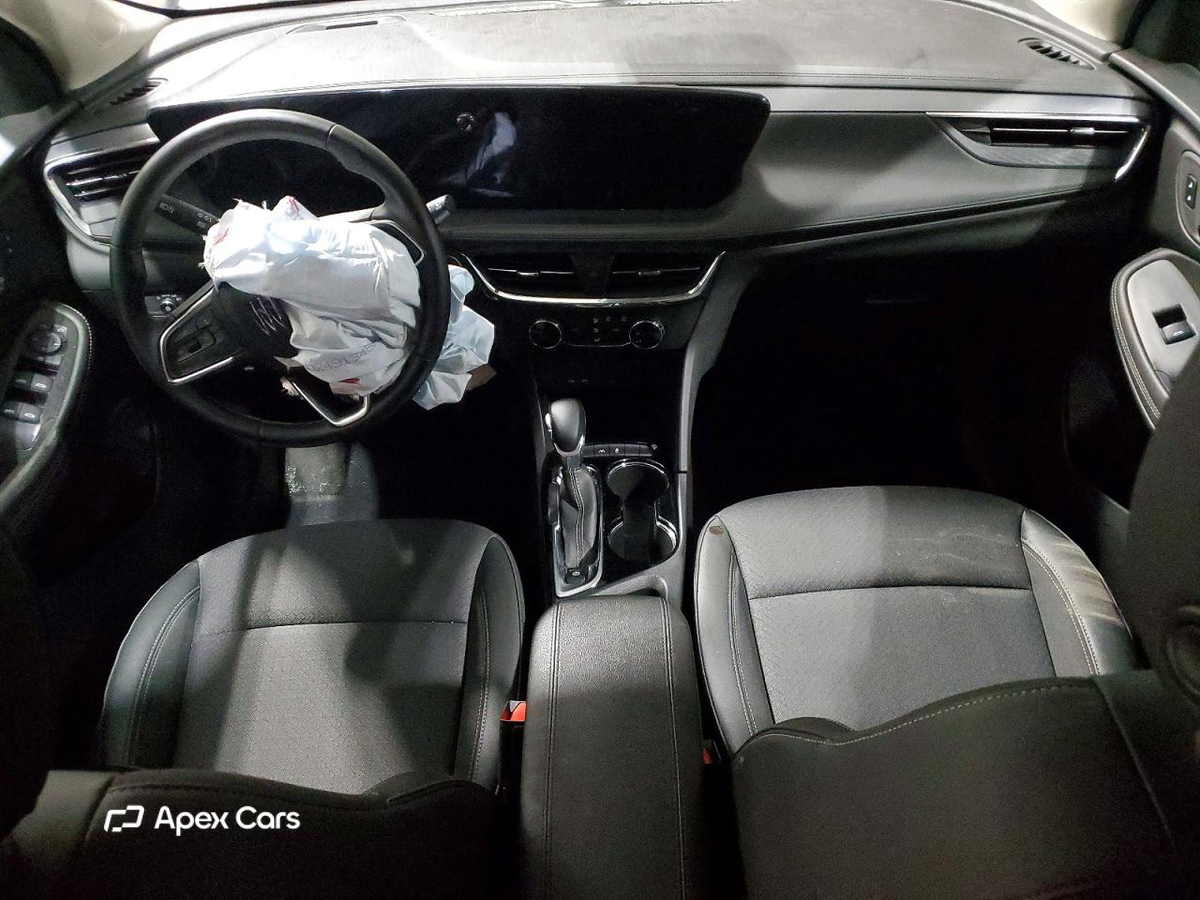 Buick Encore 2025
