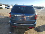 Ford Explorer 2019