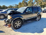 Nissan Pathfinder 2011