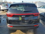 Kia Sportage 2017