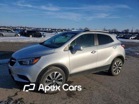 Buick Encore 2021 - Image 1 of 13
