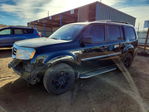 Honda Pilot 2012