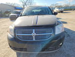 Dodge Caliber 2012