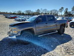Chevrolet Silverado 2014