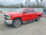 Chevrolet Silverado 2016