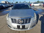 Cadillac XTS 2016