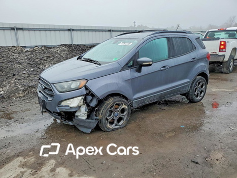 Ford EcoSport 2018 - Image 1 of 13