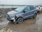 Ford EcoSport 2018