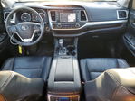 Toyota Highlander 2018