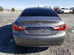 Hyundai Sonata 2012