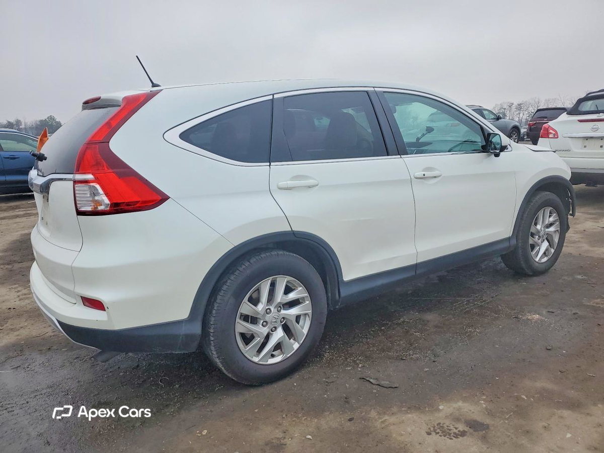 Honda CR-V 2016